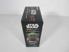 Bandai S.H. Figuarts Star Wars The Mandalorian THE CHILD GROGU