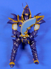 YUGIOH VINTAGE FIGURE LOT OF 5 OBELISK, SLIFER, RA, EXODIA, BUSTER BLADER