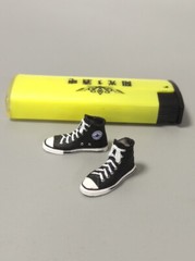 1/12 scale Men’s Shoes casual Sneakers For 6” Male Figure PHICEN SHF ❶USA❶