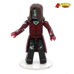Marvel Minimates Disney Plus + What If? Zombies Minimates PX Exclusive Box Set