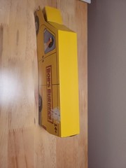 Bob’s Burgers 2018 Exclusive Van Figures 5 Collectible Opening Scene