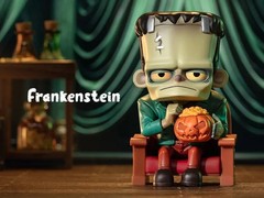POP MART Universal Monsters Series Figures Confirmed Blind Box Toy Doll Gift New