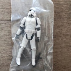 Lot of 12pcs 3.75″ Star Wars Stormtroopers OTC Trilogy Action Fiugre + 13 Guns
