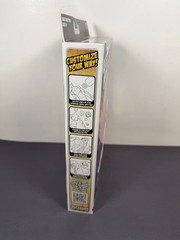 Boss Fight Studio Epic Hacks BLANK FEMALE COFFEE 6″ 1/12 Action Figure