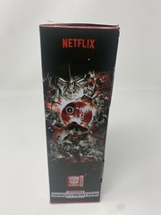 Transformers War For Cybertron Wave 3 Netflix Walmart Sparkless Bot NEW IN HAND