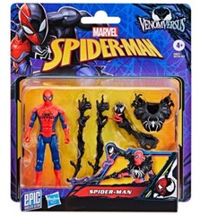 Spider-Man VenomVersus Epic World of Action Deluxe ***IN-STOCK***