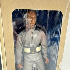 Lost In Space The Keeper Figure 12 inch Limited Edition Collectible New