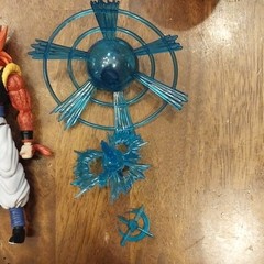Dragon Stars Power Pack Gogeta Lot