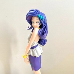 GAME MY LITTLE PONY RARITY BISHOUJO ANIME FIGURE 8″ COLLECTIBLE MODEL TOYS NEW
