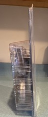 Marvel Legends Mojo Series Iron Man Boxed Action Figure w/ Comic & Diorama 2006