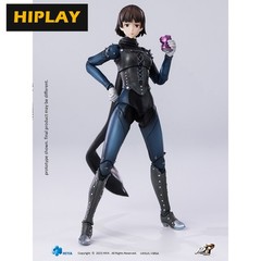 HIPLAY HIYA Persona5 The Royal: Oracle Queen EXQUISITE BASIC Series 1/12 Figure