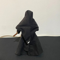NECA Horror The Conjuring 8″ Nun Action Figure (Valak)