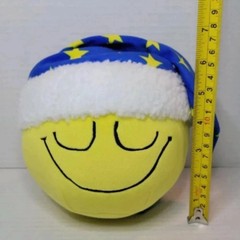 Grace Dozer Dozing Dozer Grace anime doll plush doll toy anime US*