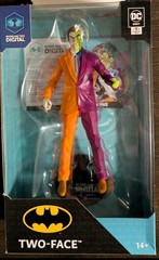 MCFARLANE DC MULTIVERSE LOT OF 9 FIGURES Please Read Descriptions