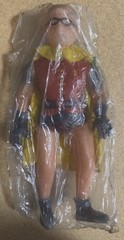 Mexico KO Bootleg – Robin Action Figure – 10″