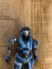Jazwares Halo The Spartan Collection Kat B320 (No Accessories)