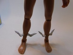 Mego 8″ Action Figure Custom Marvel Comics Winged Namor Sub-Mariner 1 Boxed