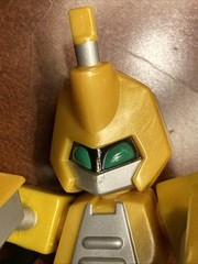 Medabots Figure 1999 Imagineer Rare Hasbro Toys Metabee Look Vintage READ