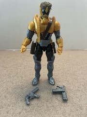 Marvel Legends Maverick (Strong Guy wave) 6″ inch Hasbro 2020