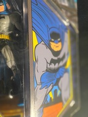 K-Mart Exclusive Mattel DC Universe Batman & Batmite Legacy Golden Age SEALED