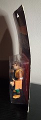 Vintage 1986 The Real Ghostbusters Monsters Quasimodo Monster NIP