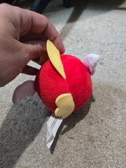 Mario Kart Cheep Cheep Plush – 5 Inches