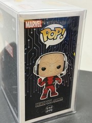 Funko POP! Marvel Deadpool Gamer Chase #538 GameStop Exclusive