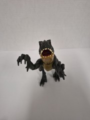 Rare Jurassic World Camp Cretaceous Danger Pack SCORPIOS REX Dinosaur Figure