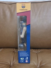 Sockers – FC Barcelona Lionel Messi 12″ 2019/2020 Action Figure – Sealed