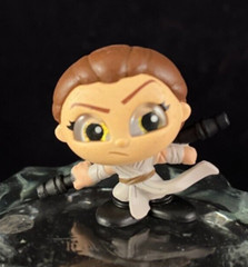 Star Wars Doorables – Rey – Common – Series 1 – Disney