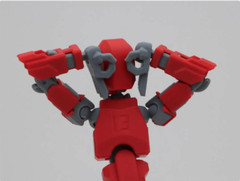 NEW! Dummy 13 – Extra Hand Poses – Just released from the original designer!