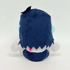 Kris Plush Toy Deltarune Soft Plush Birthday Christmas Gift