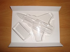 Transformers G1 SKYWARP/STARSCREAM/THUNDERCRACKER REPRO BUBBLE/CARD INSERTS Tray