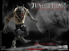 Coomodel x Ouzhixiang PM001 Jungle Howl Werewolf Standard Edition In Stock