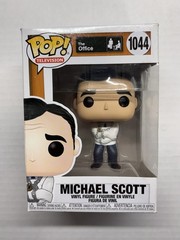 Funko Pop! The Office Lot (14 Funkos) (Micheal, Dwight, Pam, Stanley, Kelly, ++)