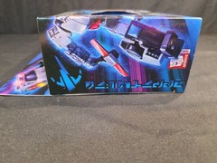 Hasbro Transformers Diaclone Universe Clampdown 5.5 inch Action Figure – F5761