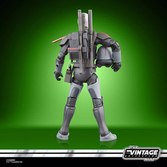 The Bad Batch Crosshair Action Figure Star Wars Vintage Collection (VC370)