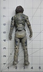 McFarlane Dune Paul Atreides Timothee Chalamet Part Two 7″ Scale Action Figure
