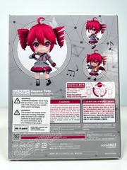 GSC 2344 Nendoroid Kasane Teto Synthesizer V AI Ver. – Utau (US In-Stock)