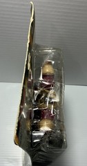 2000 Blue Box Toys Omega Boost Beta Boost Action Figure Sony Computer Damaged