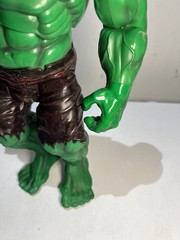 2002 The Hulk Movie 13.5″ Action Figure Marvel Universal – Missing Controller