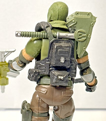 GI Joe Beachhead 2010 Complete Plus More. Resolute Battle Set Great Condition.