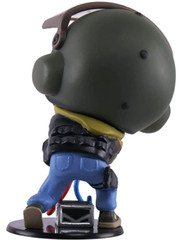 Rainbow Six Siege Collection Figurines Series 3