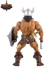 ICON Collectibles™ Conan The Barbarian 5.5″ Retro Action Figure (Pre-Order)