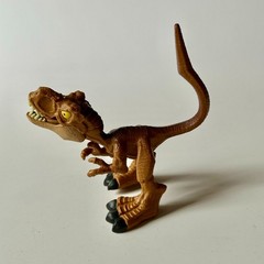 Jurassic World Baby Tyrannosaurus T Rex Mattel Action Figure 2020