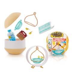 MGA Entertainment Miniverse Make It Mini Lifestyle & Home Series 1 YOU PICK Open