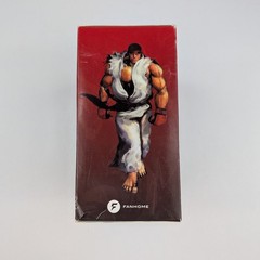 Fanhome Street Fighter Cammy Figure Special 2 Capcom Sealed New 106