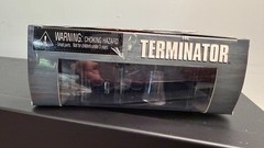 NECA – The Terminator – Endoskeleton T-800 – 2015 – PVC