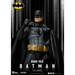 Beast Kingdom – Dynamic 8ction Heroes – DC Comic – Batman