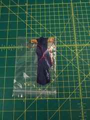MLAN Works 1/12 Scale Cheongsam Blue Kit Verison “NEW-US SELLER & I SHIP DAILY”